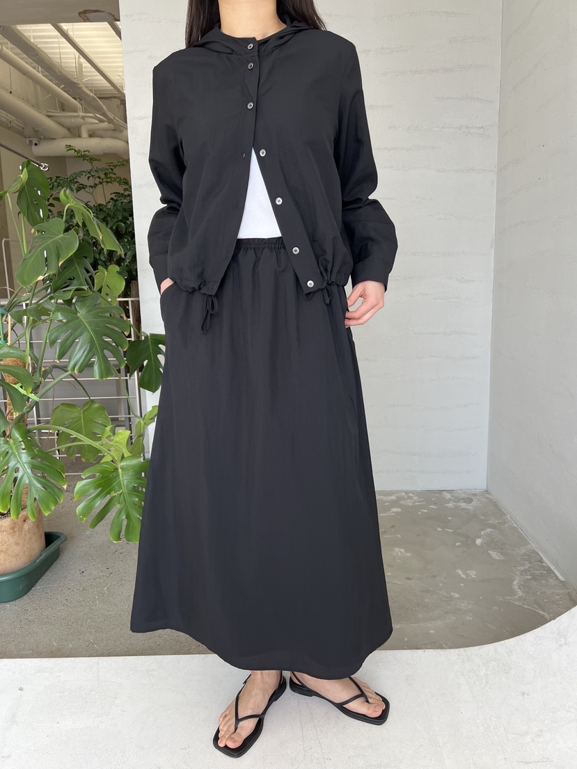 URBANE cloth韓國直郵女士新品時尚熱賣休閑推薦人氣長裙URBANE cloth長裙