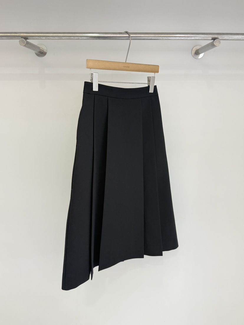 TOOGOOD韓國東大門代購女裝新品推薦休閑時尚人氣熱賣長裙TOOGOOD長裙圖色2