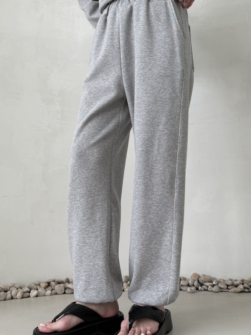 DEMAR韓國東大門代購女士新品職業推薦人氣26春夏熱賣休閑褲DEMAR休閑褲圖色2