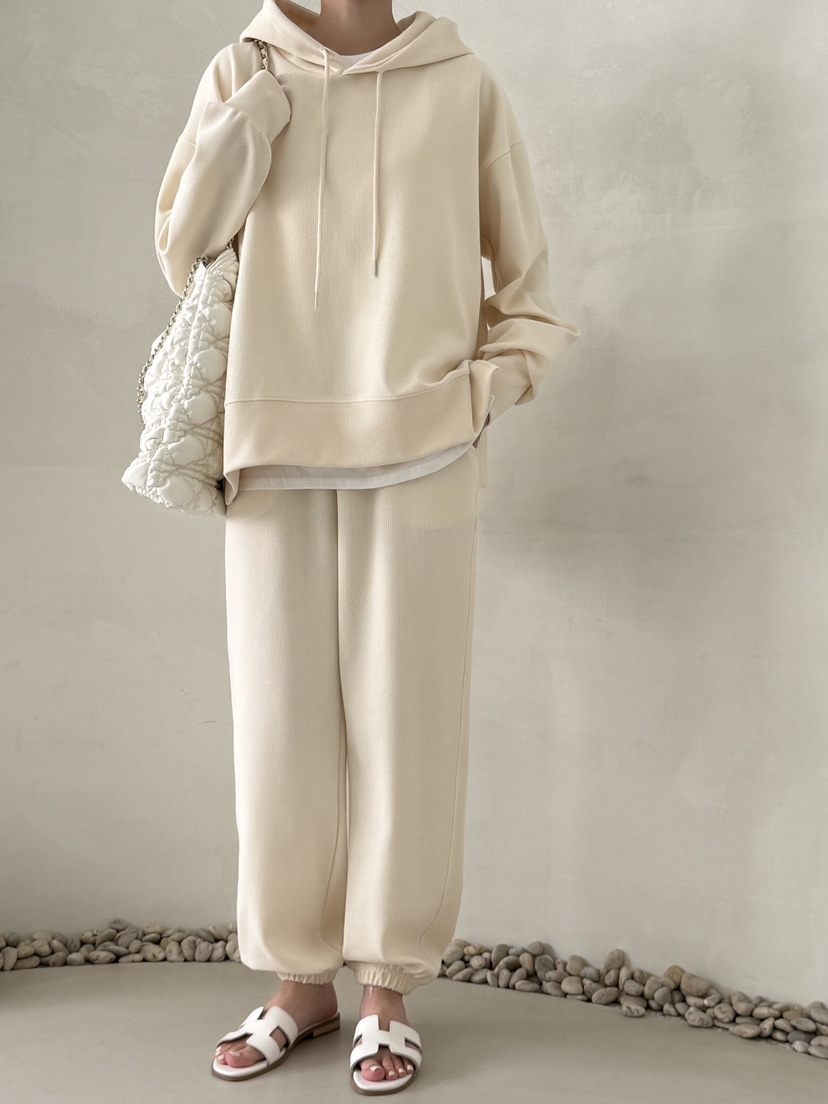 DEMAR韓國東大門代購女士新品職業推薦人氣26春夏熱賣休閑褲DEMAR休閑褲圖色3