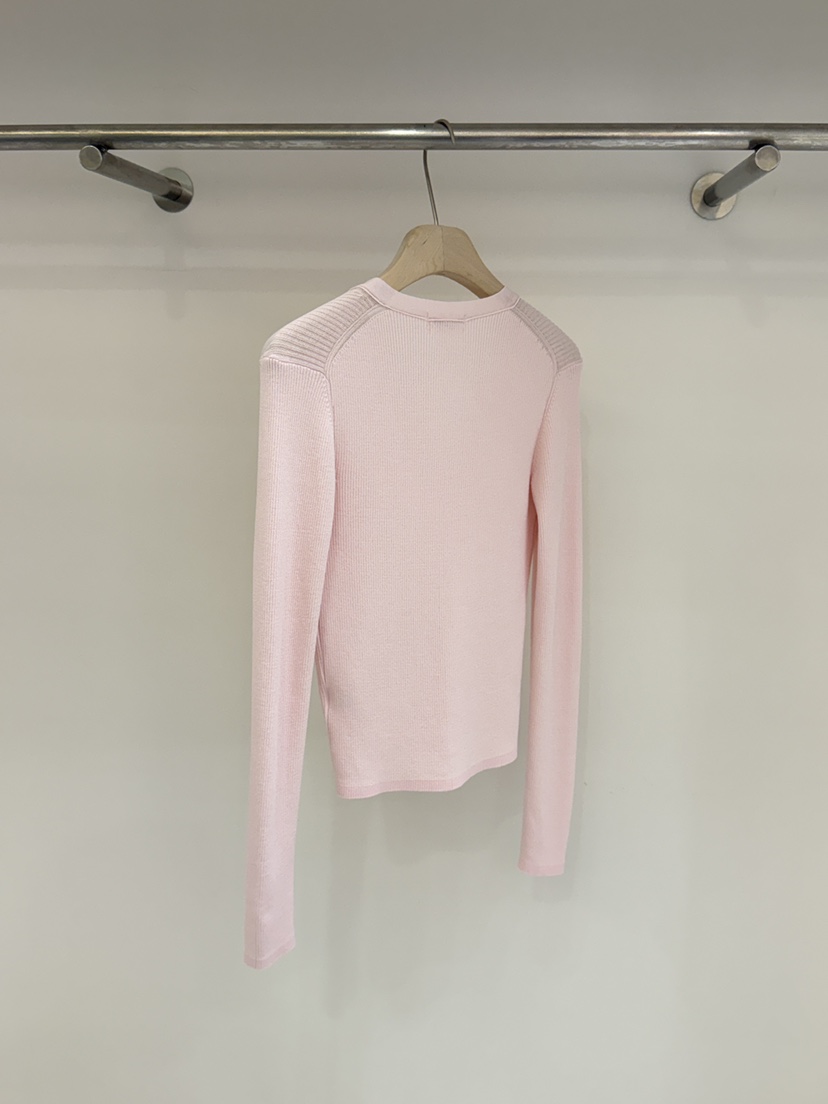 TOOGOOD韓國直郵女士新品時尚推薦休閑熱賣26春夏職業針織衫TOOGOOD針織衫