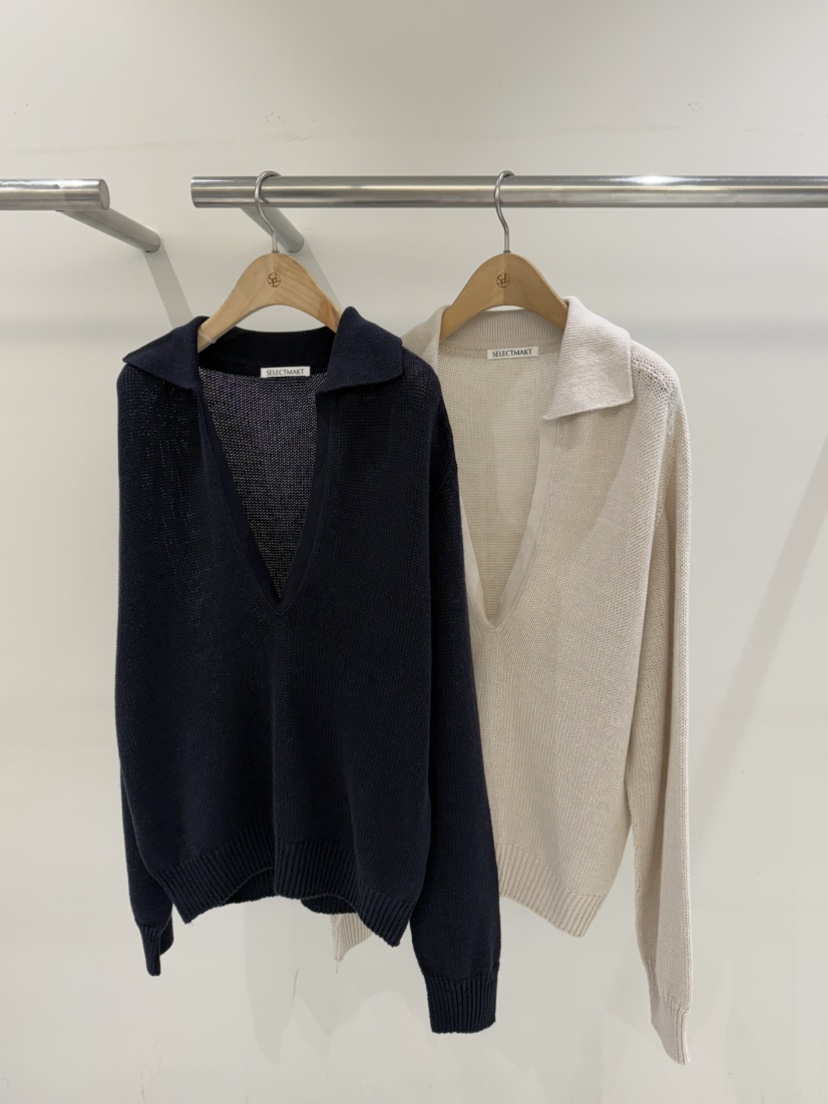 SELECT MARKET韓國東大門直郵女士新款人氣推薦熱賣針織衫SELECT MARKET針織衫