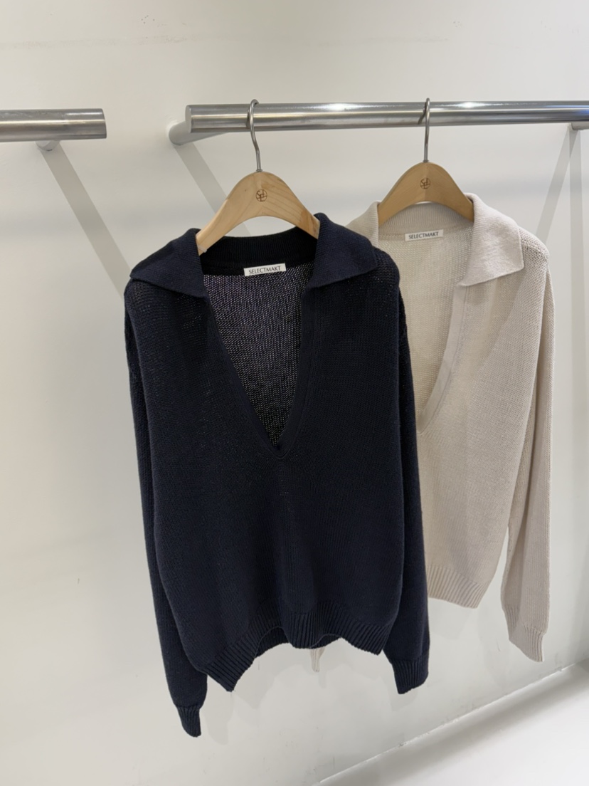 SELECT MARKET韓國東大門直郵女士新款人氣推薦熱賣針織衫SELECT MARKET針織衫