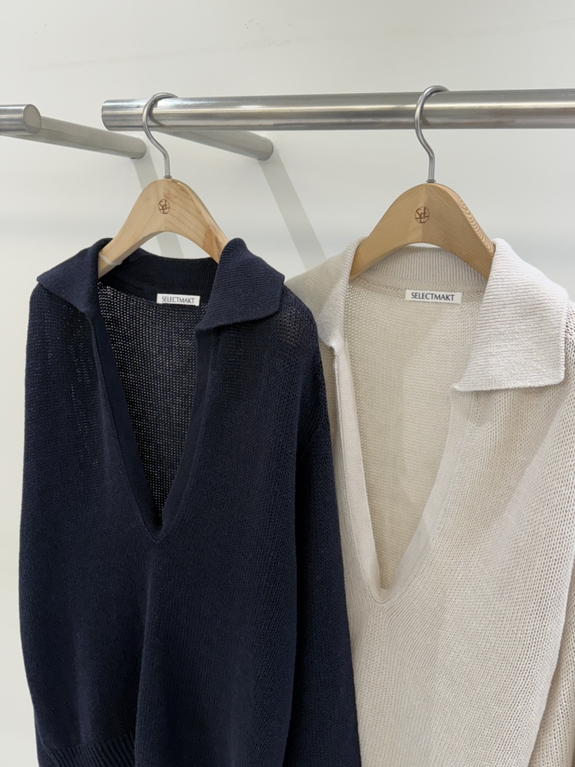 SELECT MARKET韓國東大門直郵女士新款人氣推薦熱賣針織衫SELECT MARKET針織衫