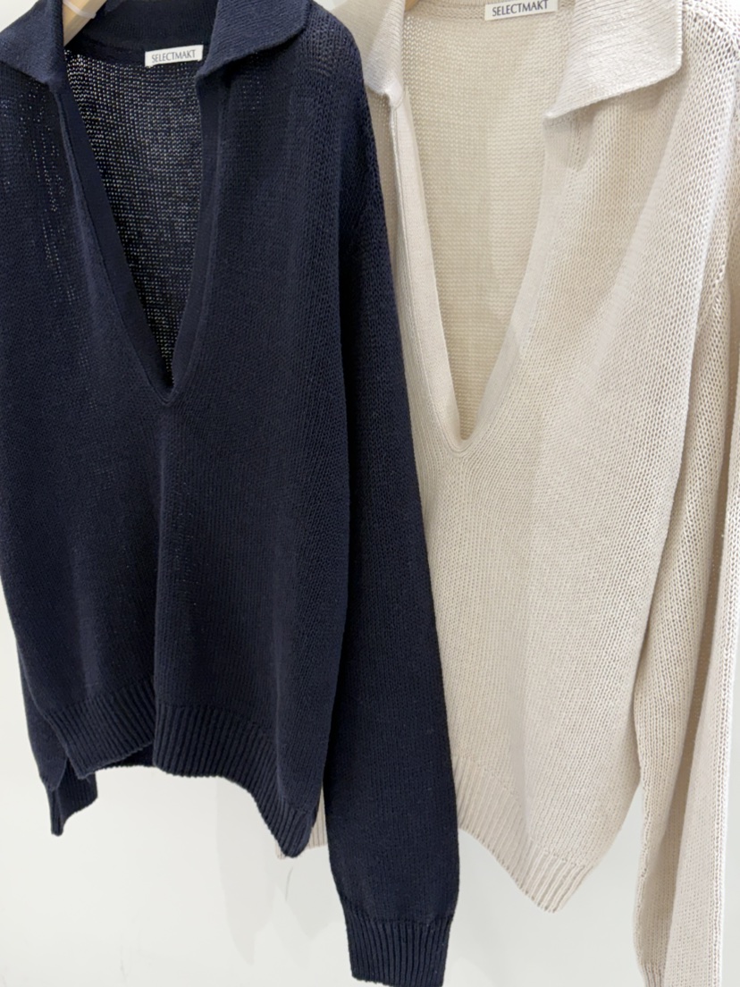 SELECT MARKET韓國東大門直郵女士新款人氣推薦熱賣針織衫SELECT MARKET針織衫