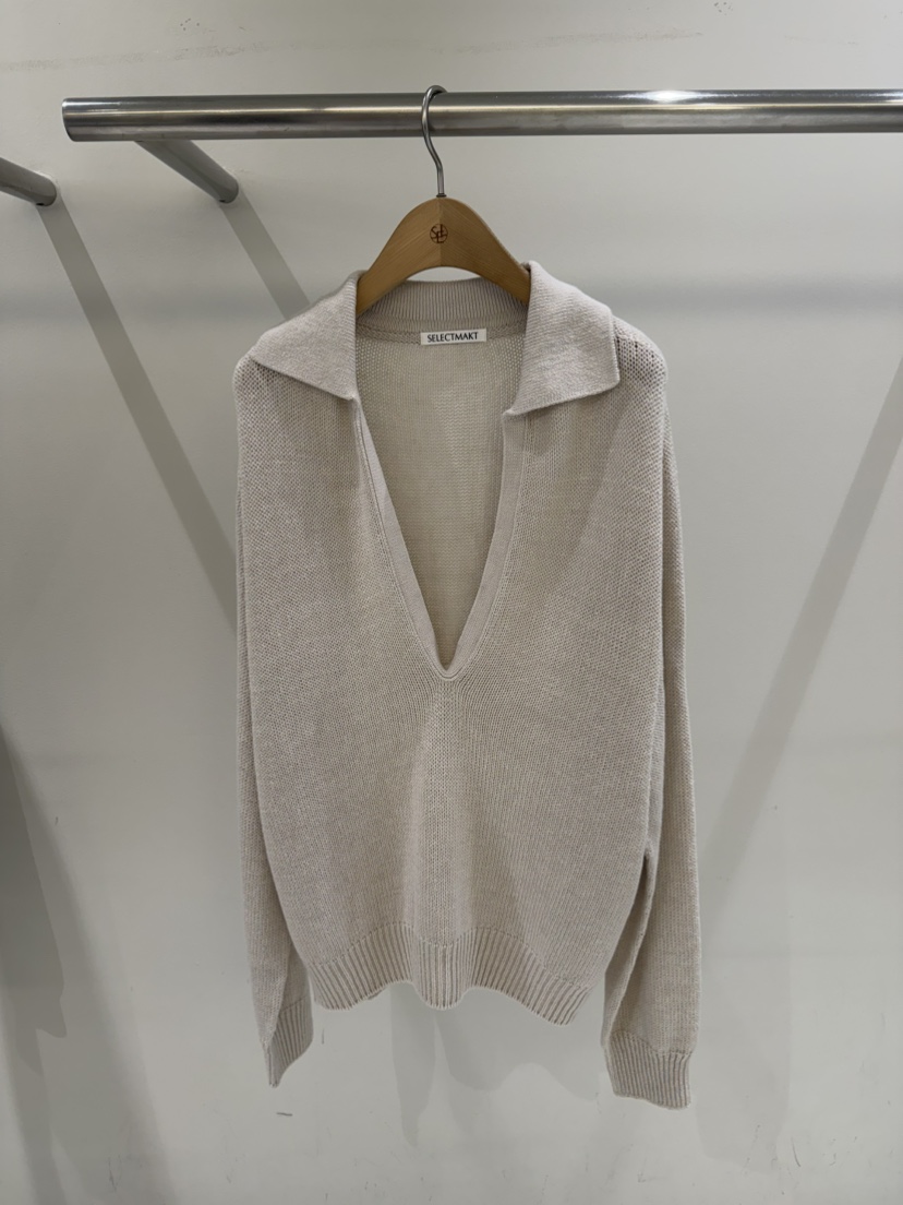 SELECT MARKET韓國東大門直郵女士新款人氣推薦熱賣針織衫SELECT MARKET針織衫圖色1