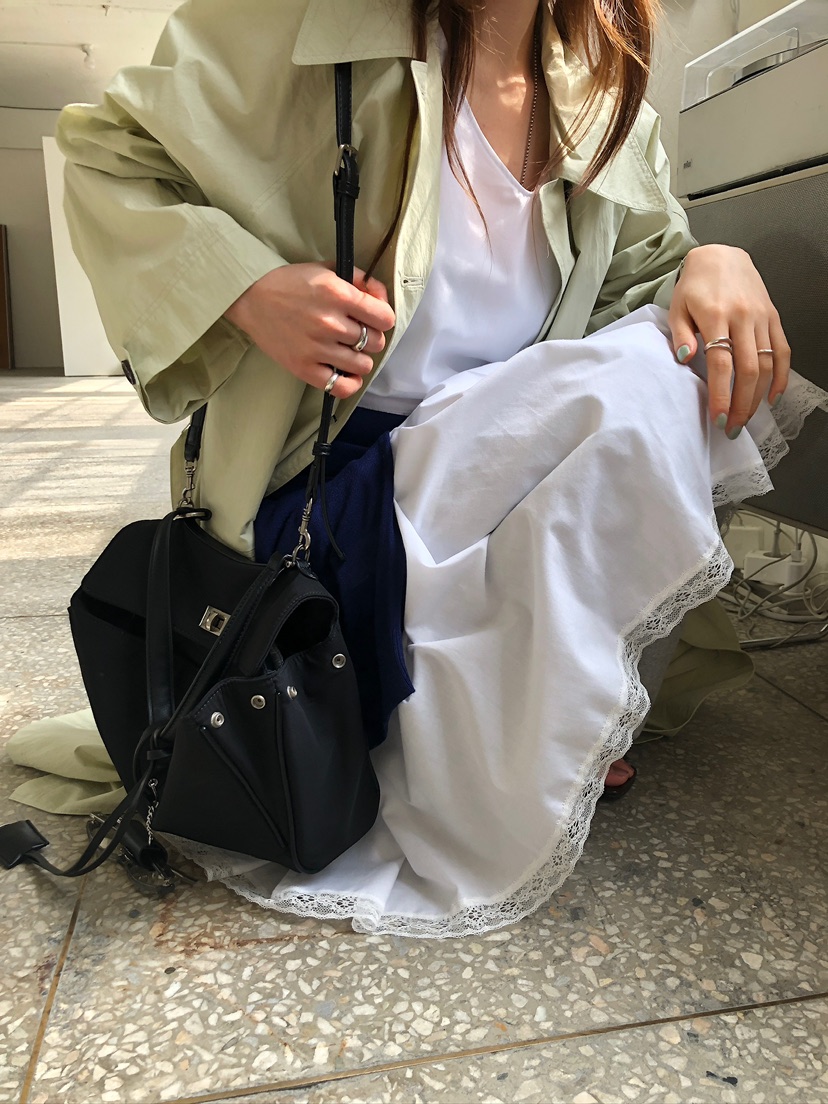 UNBOUND韓國代購女士新款休閑真品熱賣26春夏推薦職業連衣裙UNBOUND連衣裙