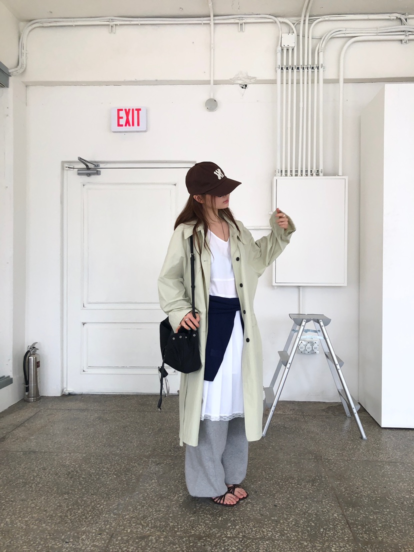 UNBOUND韓國代購女士新款休閑真品熱賣26春夏推薦職業連衣裙UNBOUND連衣裙