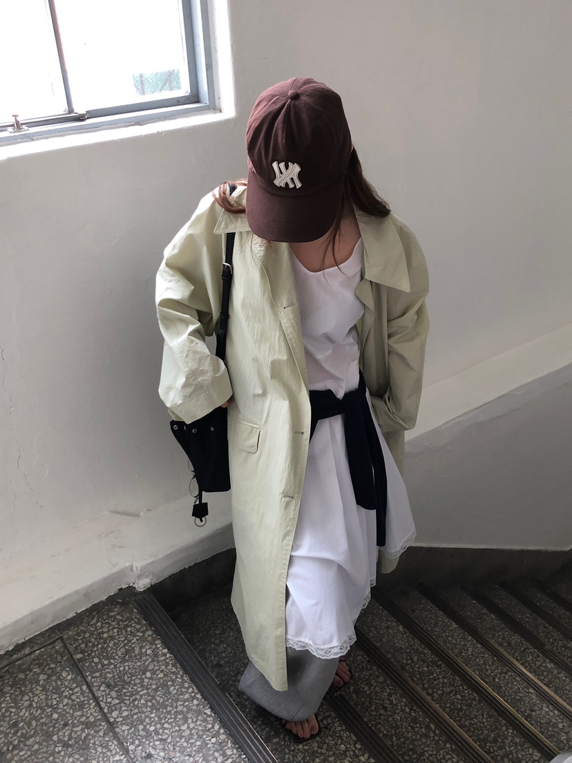 UNBOUND韓國代購女士新款休閑真品熱賣26春夏推薦職業連衣裙UNBOUND連衣裙