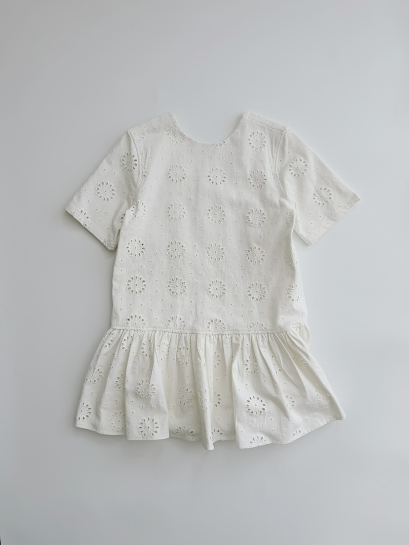 OLI SEOUL韓國代購女士新款26春夏真品熱賣時尚推薦連衣裙OLI SEOUL連衣裙圖色2