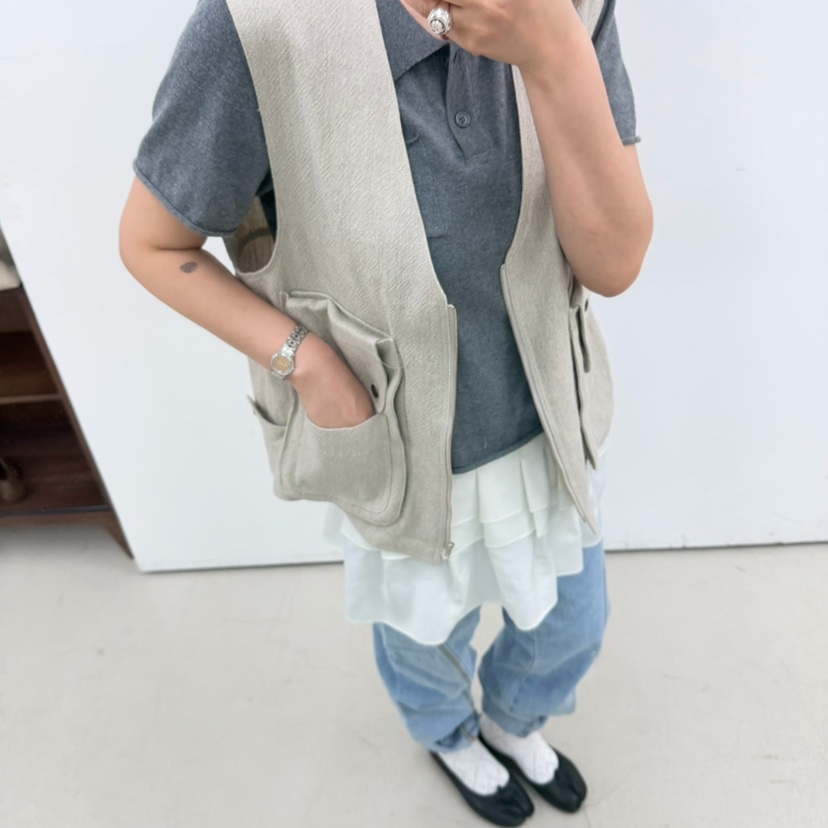 OLI SEOUL韓國代購女裝新款真品職業推薦熱賣時尚休閑短裙OLI SEOUL短裙