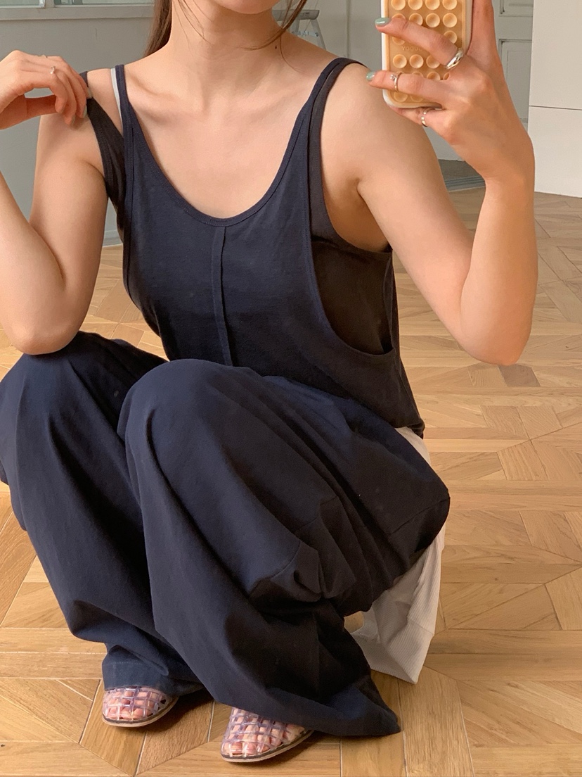 UNBOUND韓國代購女裝新款職業推薦時尚熱賣人氣休閑休閑褲UNBOUND休閑褲