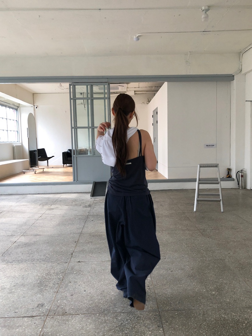 UNBOUND韓國代購女裝新款職業推薦時尚熱賣人氣休閑休閑褲UNBOUND休閑褲