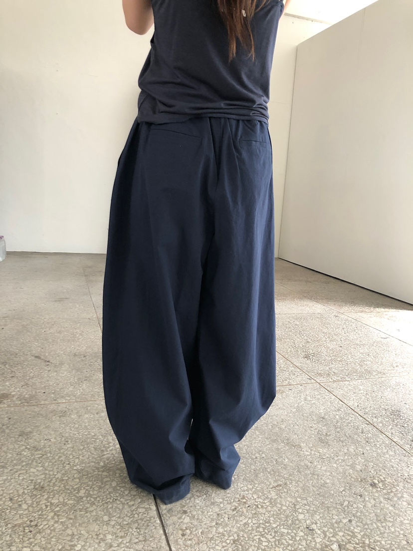 UNBOUND韓國代購女裝新款職業推薦時尚熱賣人氣休閑休閑褲UNBOUND休閑褲