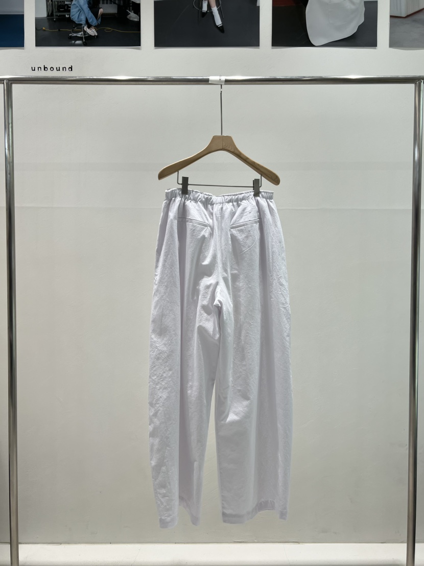 UNBOUND韓國代購女裝新款職業推薦時尚熱賣人氣休閑休閑褲UNBOUND休閑褲