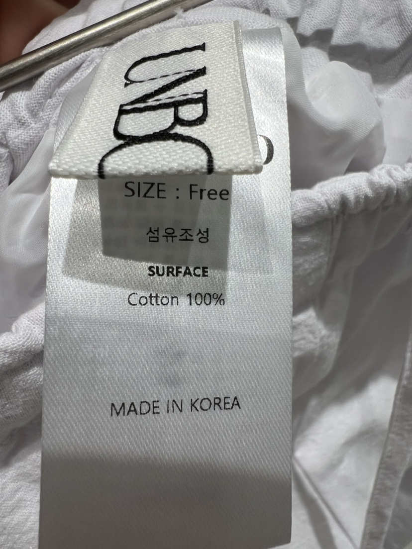 UNBOUND韓國代購女裝新款職業推薦時尚熱賣人氣休閑休閑褲UNBOUND休閑褲