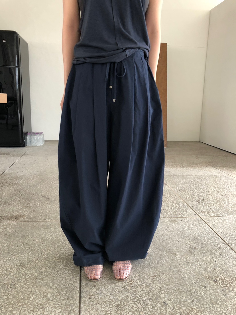 UNBOUND韓國代購女裝新款職業推薦時尚熱賣人氣休閑休閑褲UNBOUND休閑褲圖色1