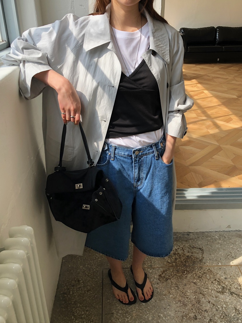 UNBOUND東大門代購女裝新款推薦人氣休閑時尚真品熱賣短褲UNBOUND短褲