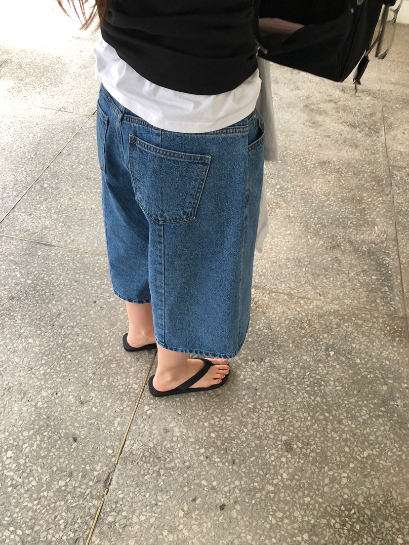 UNBOUND東大門代購女裝新款推薦人氣休閑時尚真品熱賣短褲UNBOUND短褲