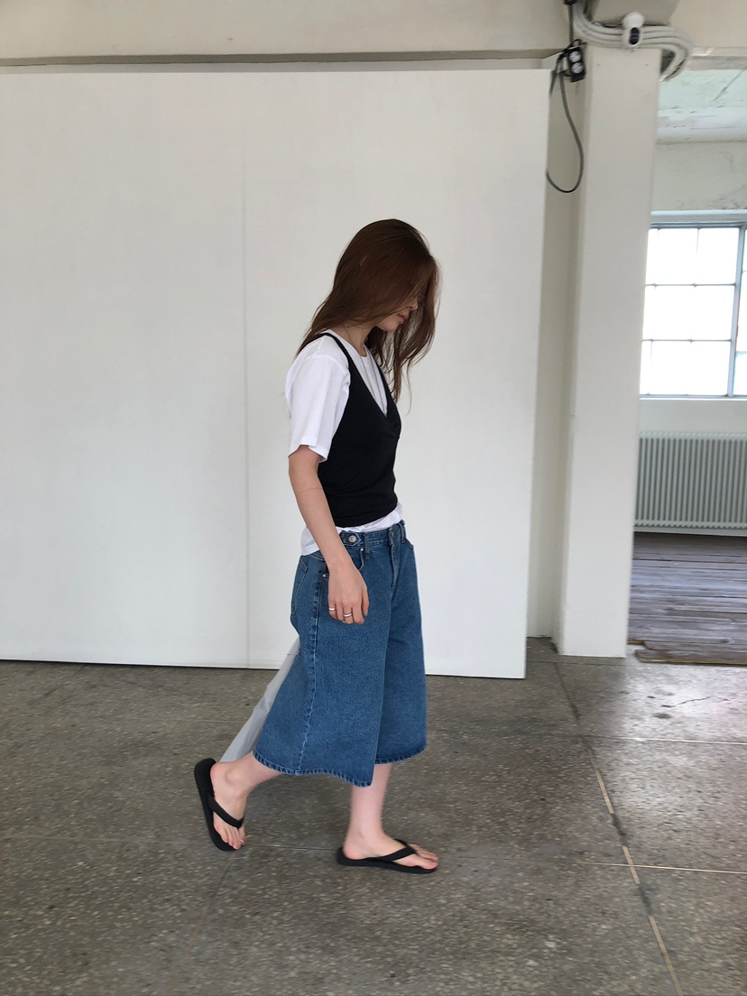 UNBOUND東大門代購女裝新款推薦人氣休閑時尚真品熱賣短褲UNBOUND短褲