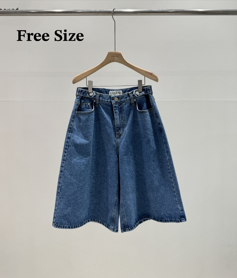 UNBOUND東大門代購女裝新款推薦人氣休閑時尚真品熱賣短褲UNBOUND短褲