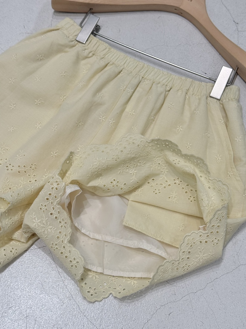 UNBOUND韓國代購女士新品26春夏推薦休閑熱賣職業真品短褲UNBOUND短褲