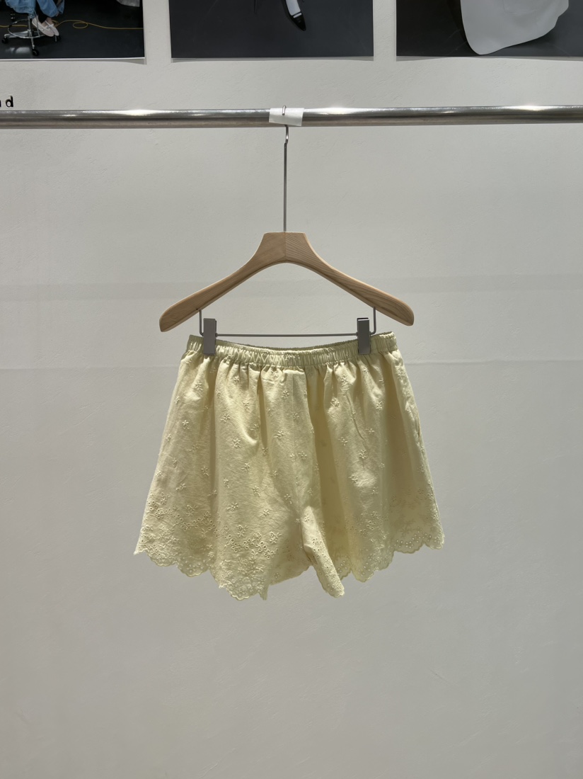 UNBOUND韓國代購女士新品26春夏推薦休閑熱賣職業真品短褲UNBOUND短褲