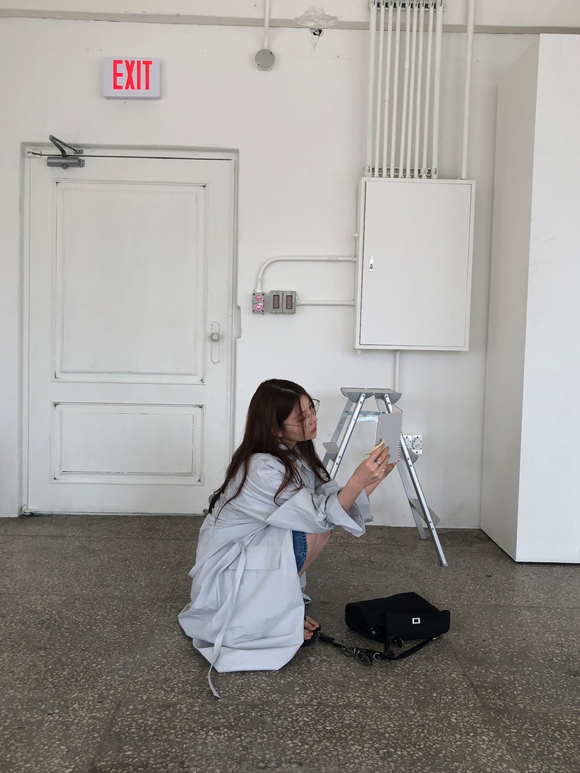 UNBOUND東大門直郵女士新品熱賣26春夏時尚長款風衣含腰帶UNBOUND長款風衣