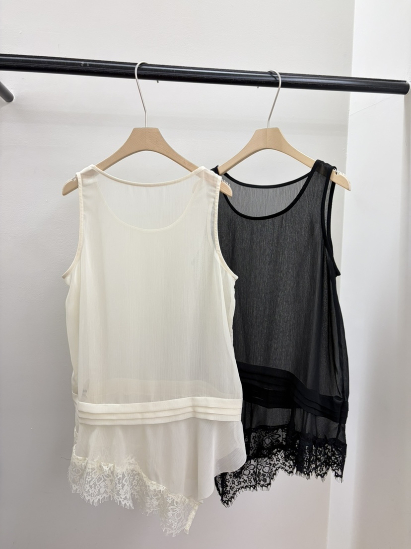 JADEMARKET東大門代購女裝新款休閑人氣職業真品吊帶背心JADE MARKET吊帶/背心