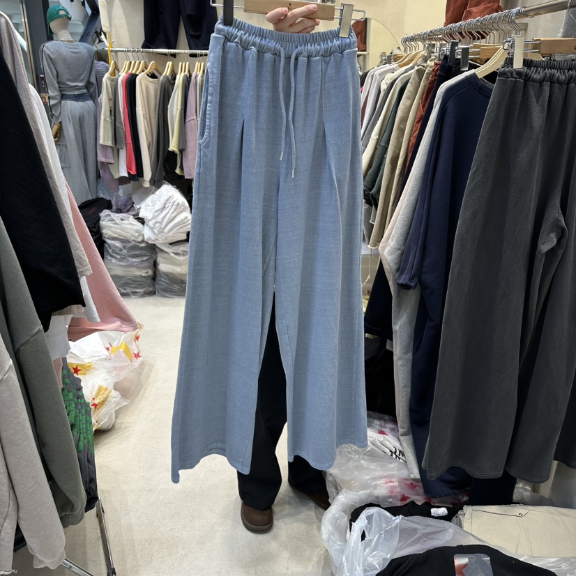 REPLAY東大門實拍女裝新款時尚休閑推薦26春夏熱賣休閑褲REPLAY休閑褲圖色1