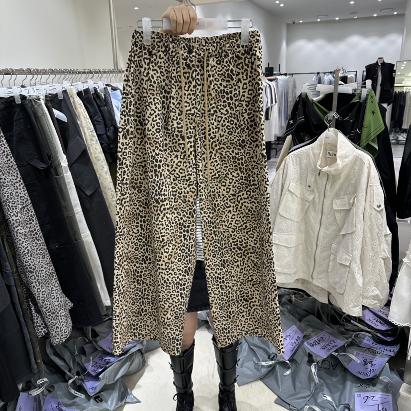 BENE韓國代購女士新款推薦26春夏休閑時尚職業真品休閑褲BENE休閑褲圖色2