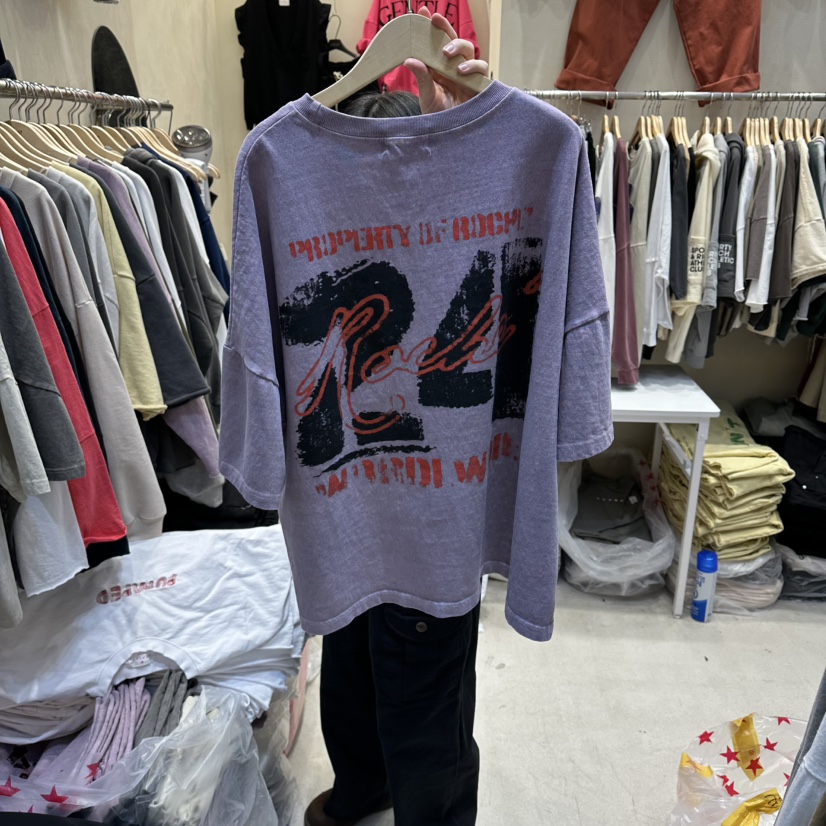 REPLAY韓國代購女士新款26春夏真品推薦休閑熱賣人氣職業T恤REPLAYT恤