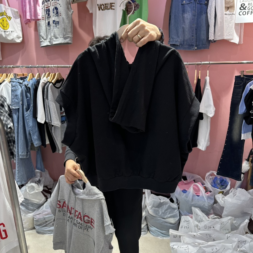 K STORY東大門實拍女士新品26春夏人氣真品熱賣推薦夾克K STORY夾克