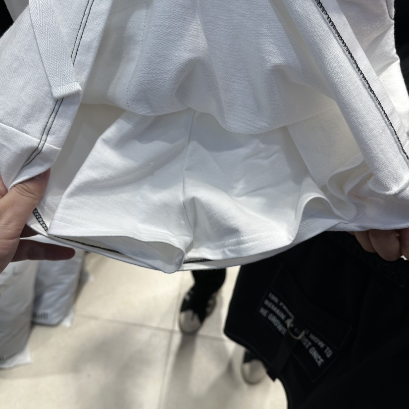 K STORY東大門直郵女士新款時尚26春夏推薦熱賣職業裙褲K STORY裙褲