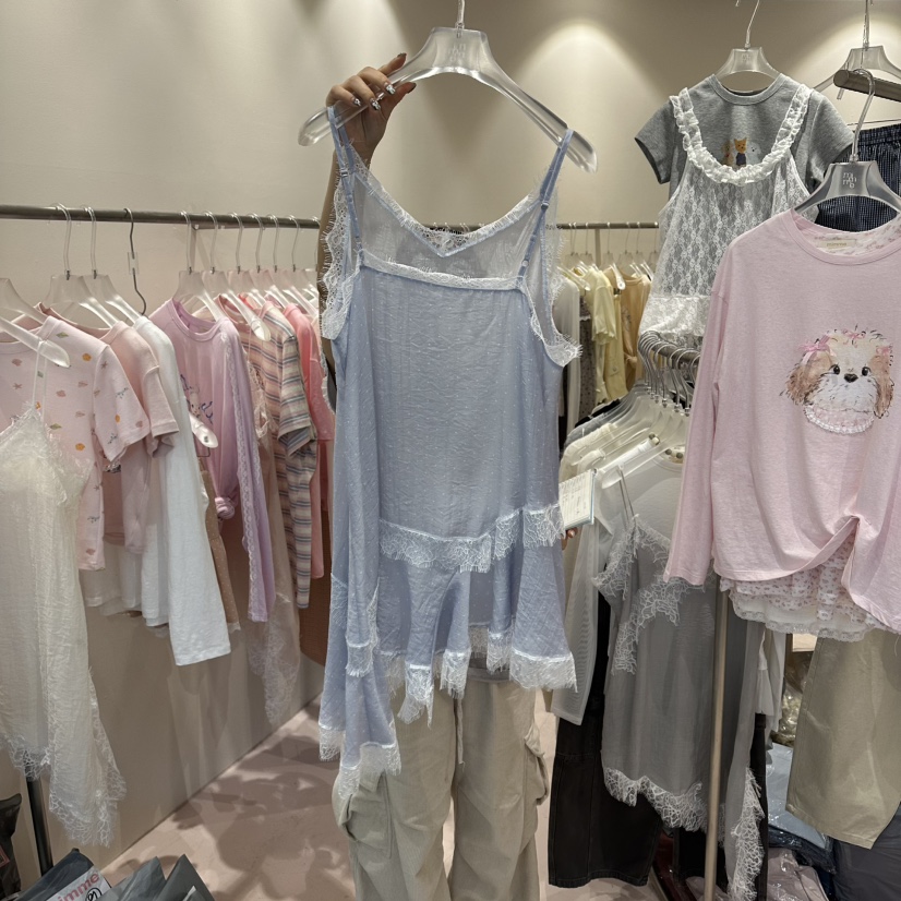 MIMME/LOOKK韓國直郵女裝新款休閑職業時尚連衣裙不含內搭MIMME/LOOKK連衣裙