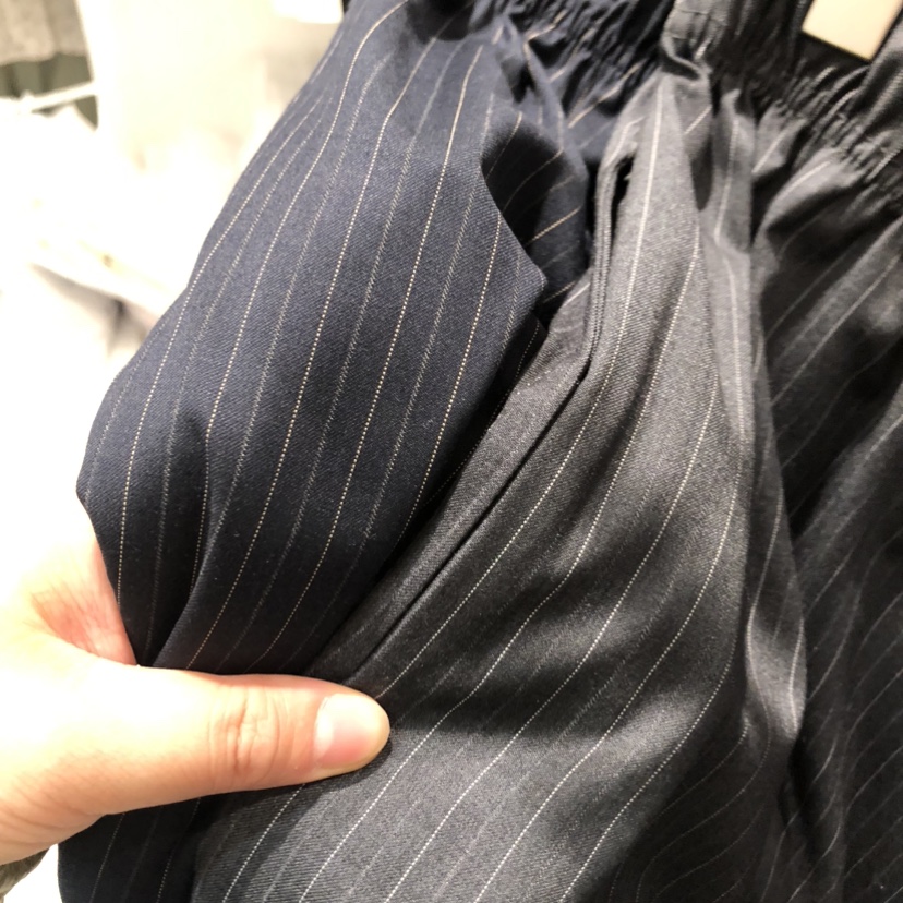 VENIR-a韓國直郵女士新款熱賣職業休閑26春夏推薦休閑褲VENIR-a休閑褲