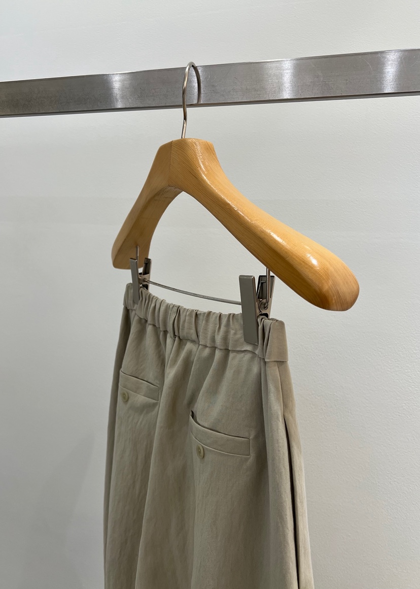 ONESTASTE韓國直郵女士新款時尚真品休閑熱賣人氣26春夏休閑褲TASTE/ONESTASTE休閑褲