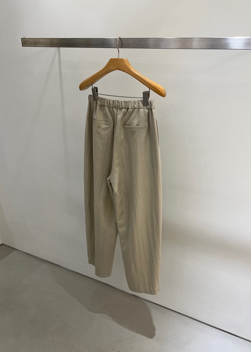 ONESTASTE韓國直郵女士新款時尚真品休閑熱賣人氣26春夏休閑褲TASTE/ONESTASTE休閑褲