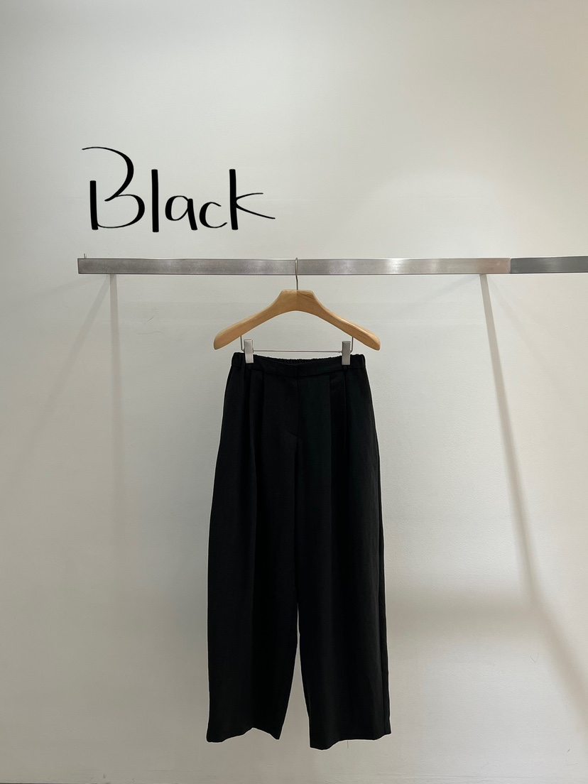 ONESTASTE韓國直郵女士新款時尚真品休閑熱賣人氣26春夏休閑褲TASTE/ONESTASTE休閑褲圖色2