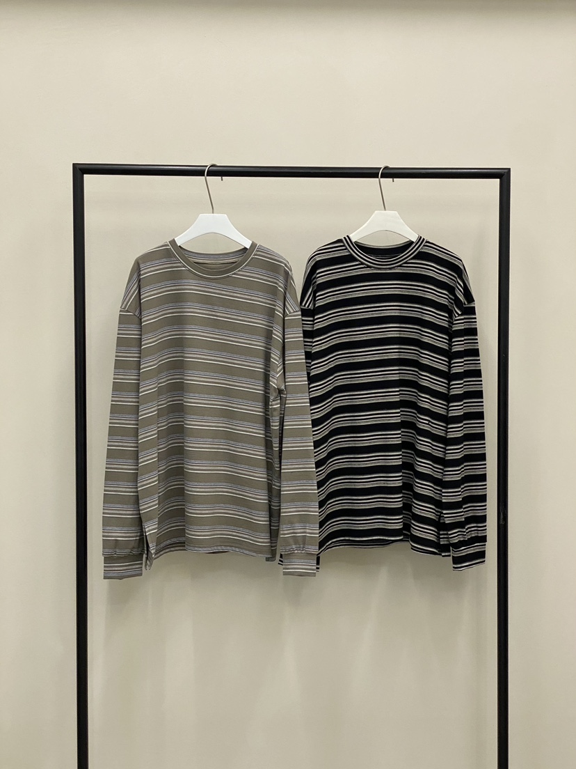 MUCH MORE/JACKPOT東大門直郵女士新品真品人氣長袖T恤MUCH MORE/JACKPOT長袖T恤