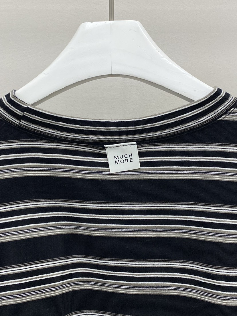 MUCH MORE/JACKPOT東大門直郵女士新品真品人氣長袖T恤MUCH MORE/JACKPOT長袖T恤