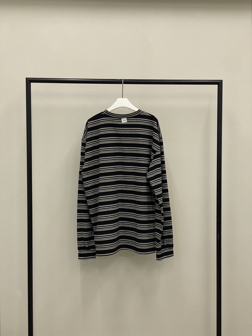 MUCH MORE/JACKPOT東大門直郵女士新品真品人氣長袖T恤MUCH MORE/JACKPOT長袖T恤