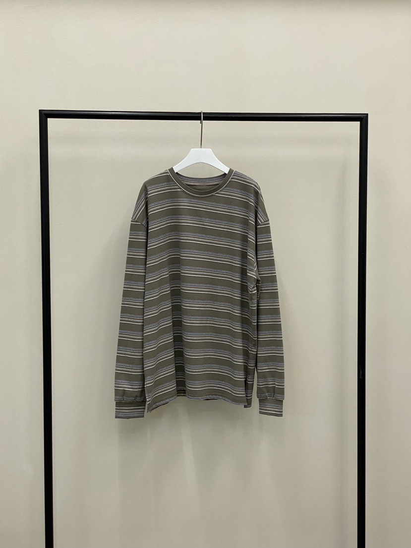 MUCH MORE/JACKPOT東大門直郵女士新品真品人氣長袖T恤MUCH MORE/JACKPOT長袖T恤圖色1