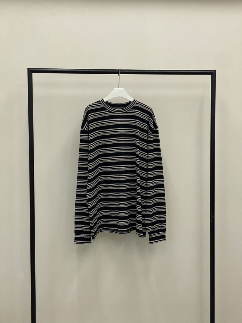 MUCH MORE/JACKPOT東大門直郵女士新品真品人氣長袖T恤MUCH MORE/JACKPOT長袖T恤圖色2