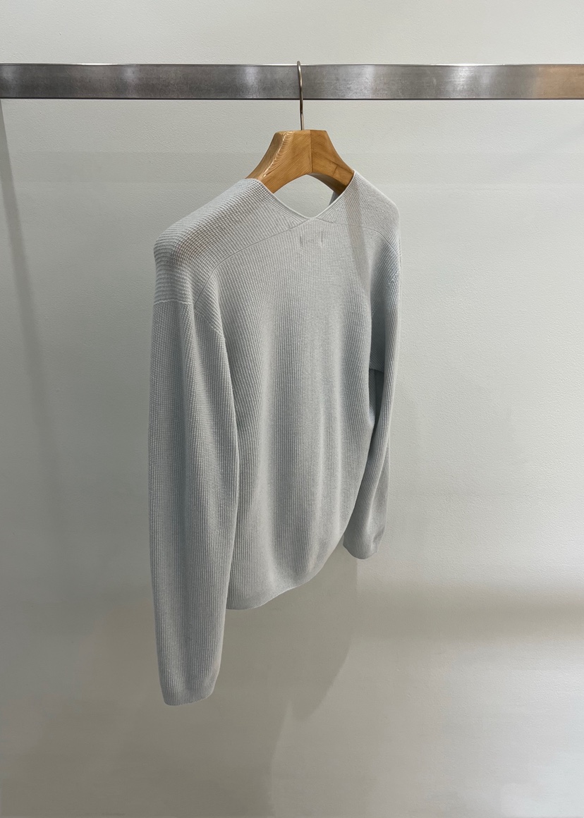 ONESTASTE東大門直郵女裝新款真品時尚針織衫華夫格格紋開衫TASTE/ONESTASTE針織衫