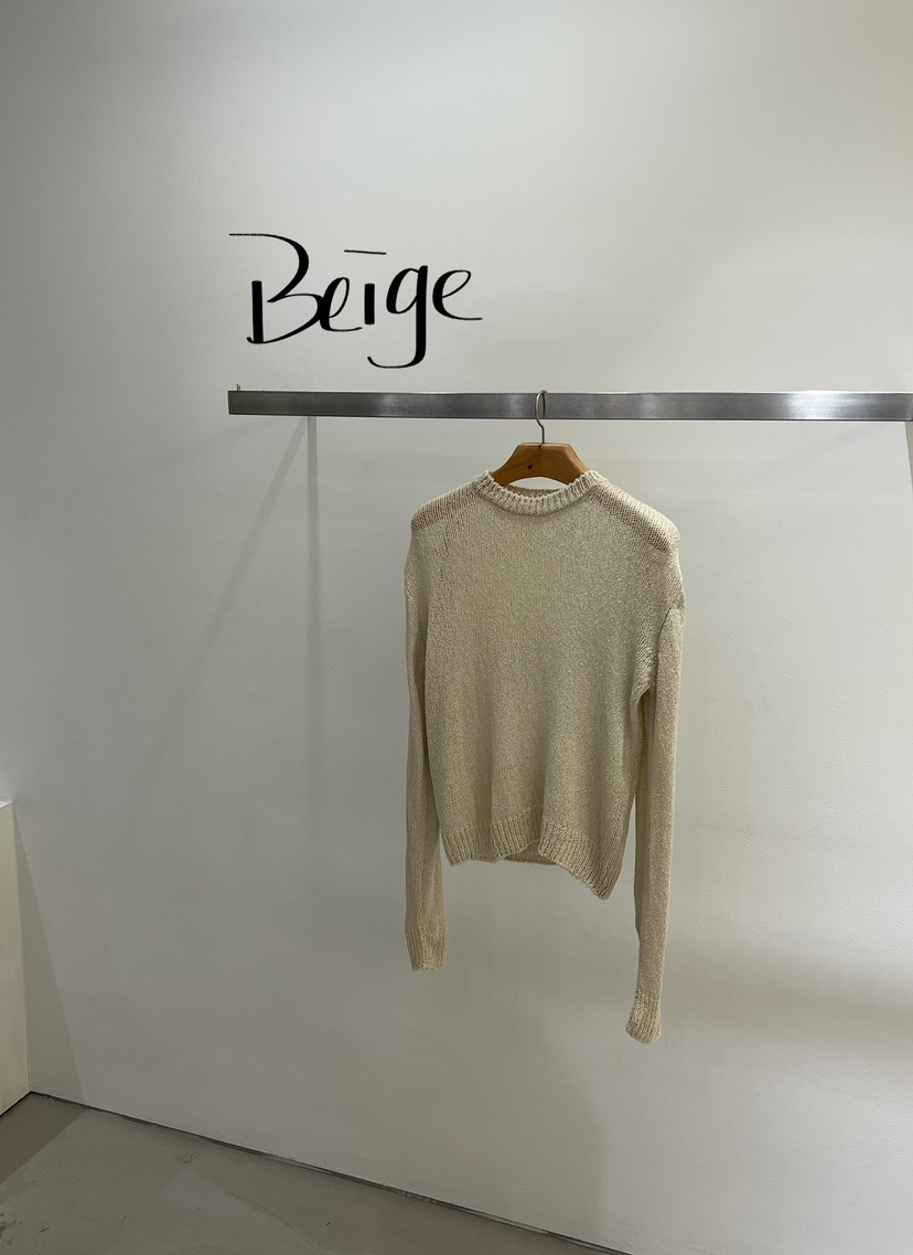 ONESTASTE東大門直郵女士新款休閑職業真品熱賣推薦針織衫TASTE/ONESTASTE針織衫圖色3