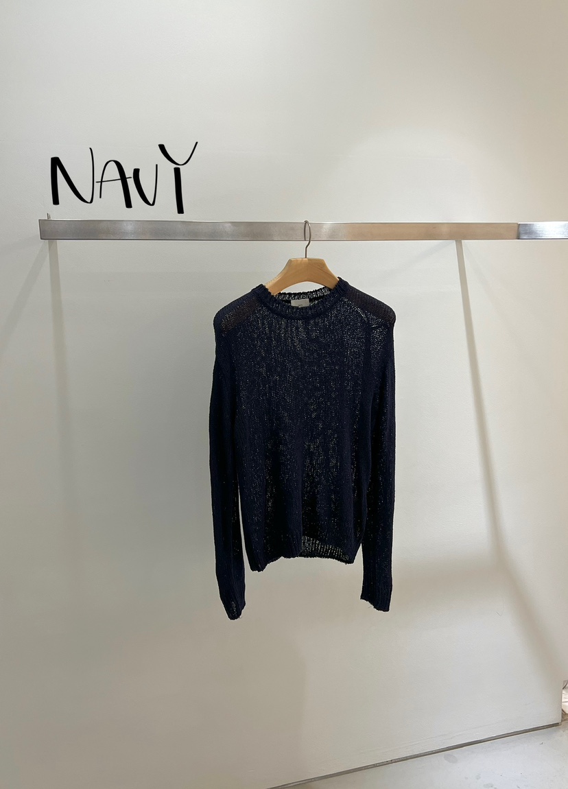 ONESTASTE東大門直郵女士新款休閑職業真品熱賣推薦針織衫TASTE/ONESTASTE針織衫圖色4