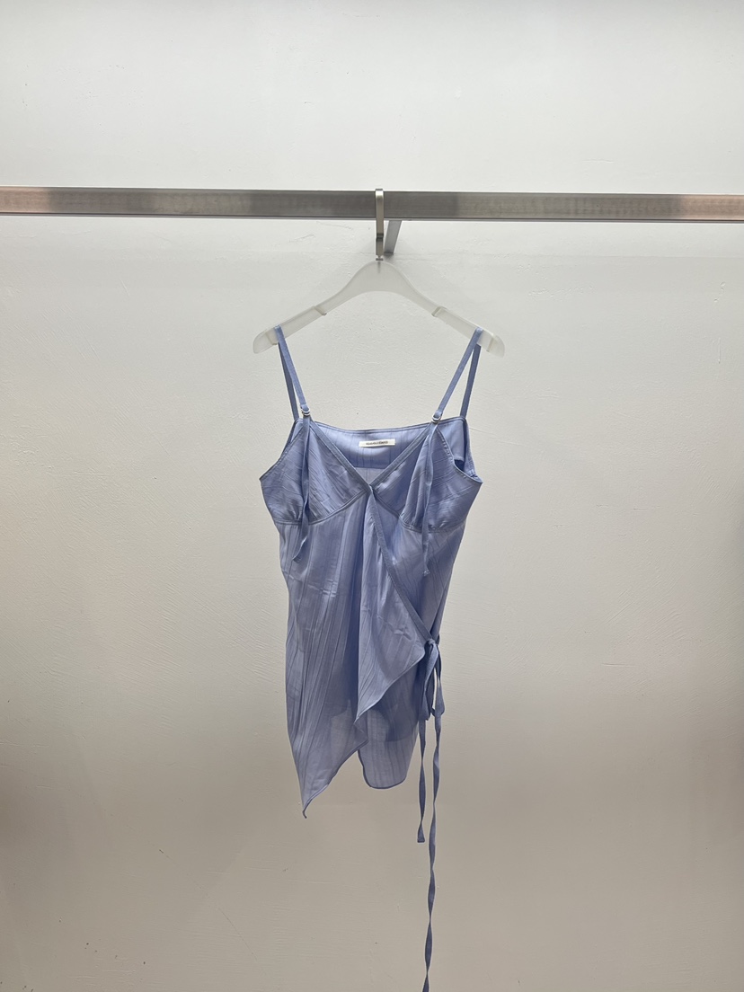 WEARABLE-L韓國代購女士新品人氣真品休閑熱賣職業吊帶背心WEARABLE吊帶/背心圖色2