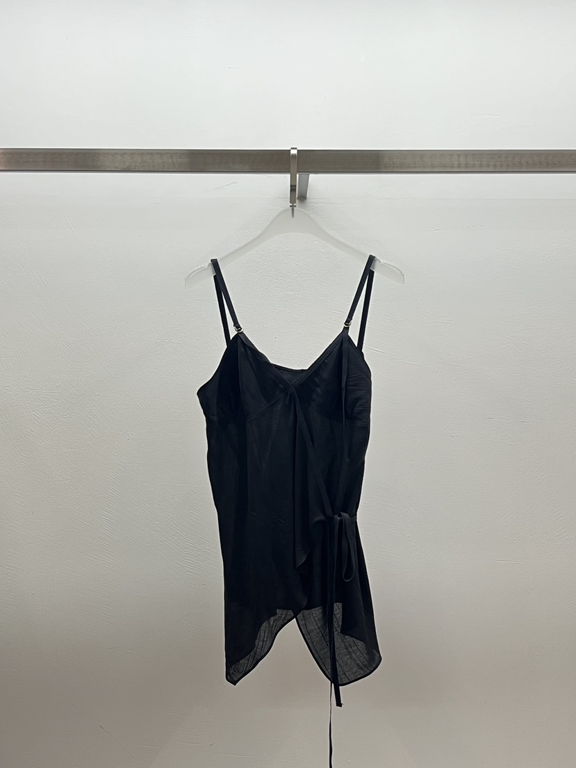 WEARABLE-L韓國代購女士新品人氣真品休閑熱賣職業吊帶背心WEARABLE吊帶/背心圖色3