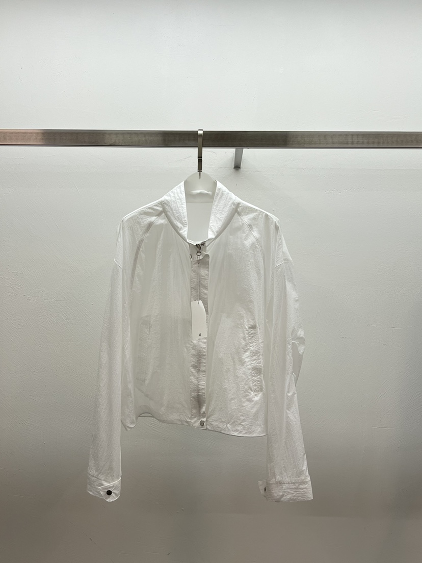 WEARABLE-L東大門直郵女裝新品熱賣真品職業26春夏休閑夾克WEARABLE夾克圖色1